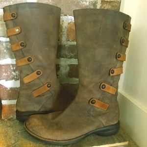 Merrell Waterproof Winter Boots